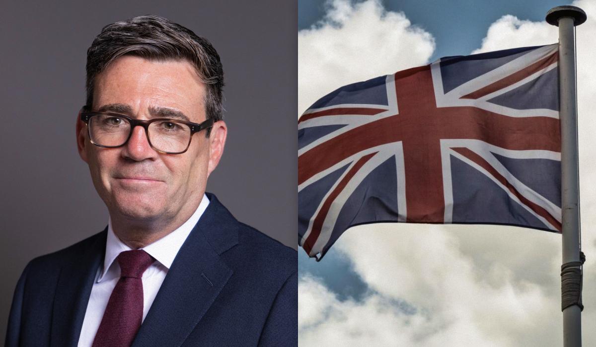 У Британії оголосили нового прем'єр-міністра: його перші заяви У Британії оголосили нового прем'єр-міністра: його перші заяви