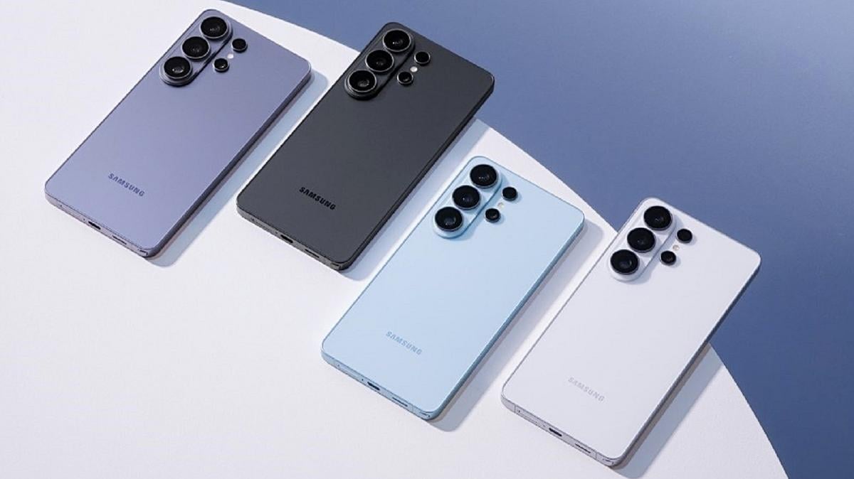 Не Samsung і не iPhone: фахівці протестували 258 смартфонів й обрали найкращий Не Samsung і не iPhone: фахівці протестували 258 смартфонів й обрали найкращий