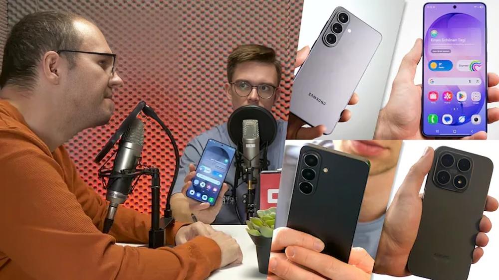 Не Samsung і не iPhone: фахівці протестували 258 смартфонів й обрали найкращий Не Samsung і не iPhone: фахівці протестували 258 смартфонів й обрали найкращий