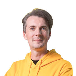 Сергей Примаченко