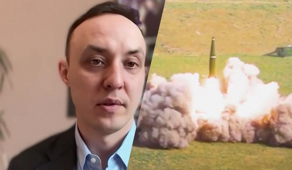 Свіжі компоненти і іноземні технології: що показали дослідження 'Орешника' і 'Іскандера-М'