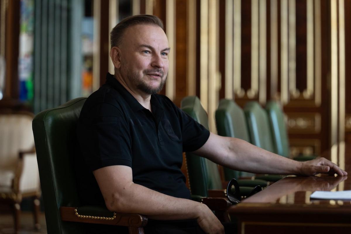'Рассвет' росіян стане проблемою: Флеш пояснив, що треба робити вже зараз 'Рассвет' росіян стане проблемою: Флеш пояснив, що треба робити вже зараз