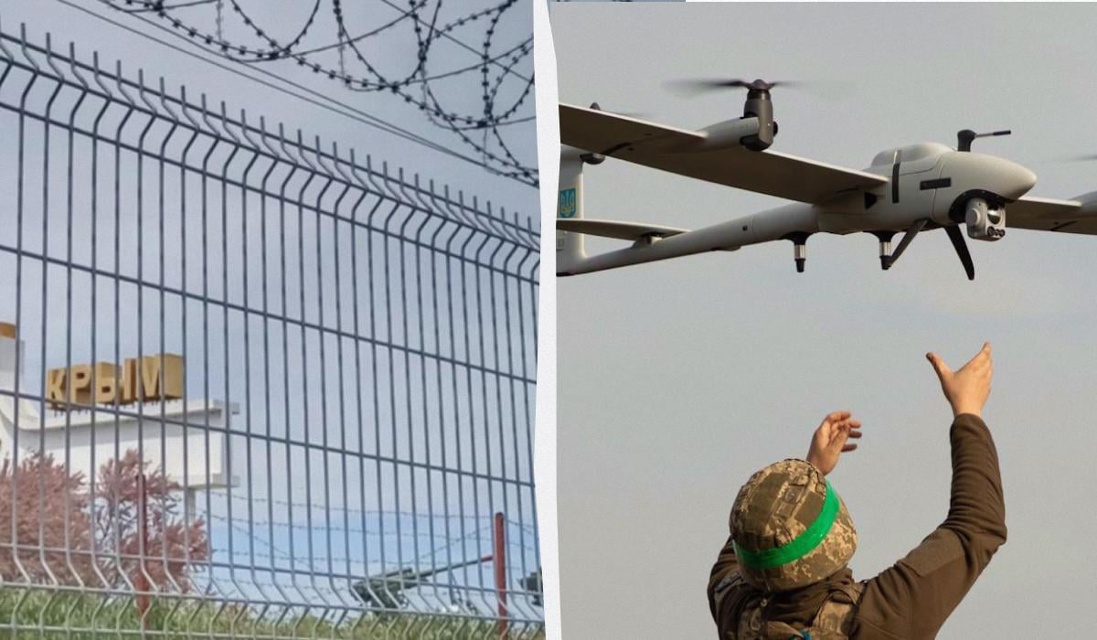 Украина 'отрезала' Крым от России, погрузив его в энергетический кризис, – Al Jazeera Украина 'отрезала' Крым от России, погрузив его в энергетический кризис, – Al Jazeera
