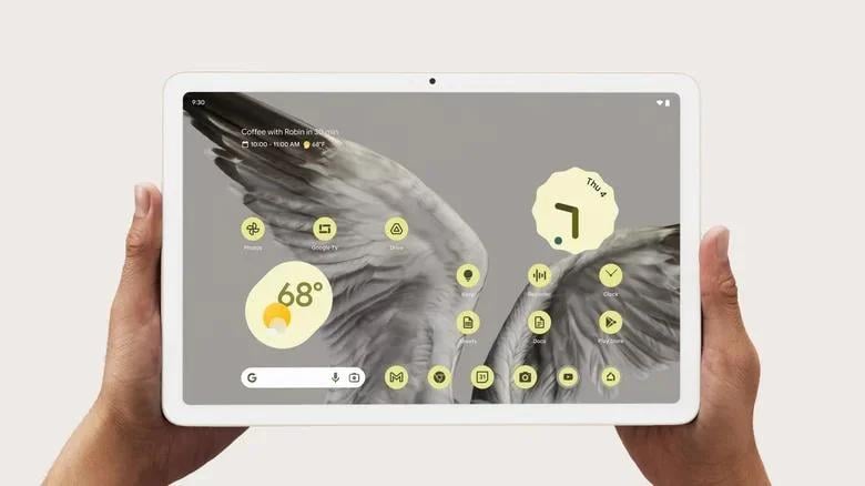 Названо реальний термін служби Android-планшетів: багато хто здивується Названо реальний термін служби Android-планшетів: багато хто здивується