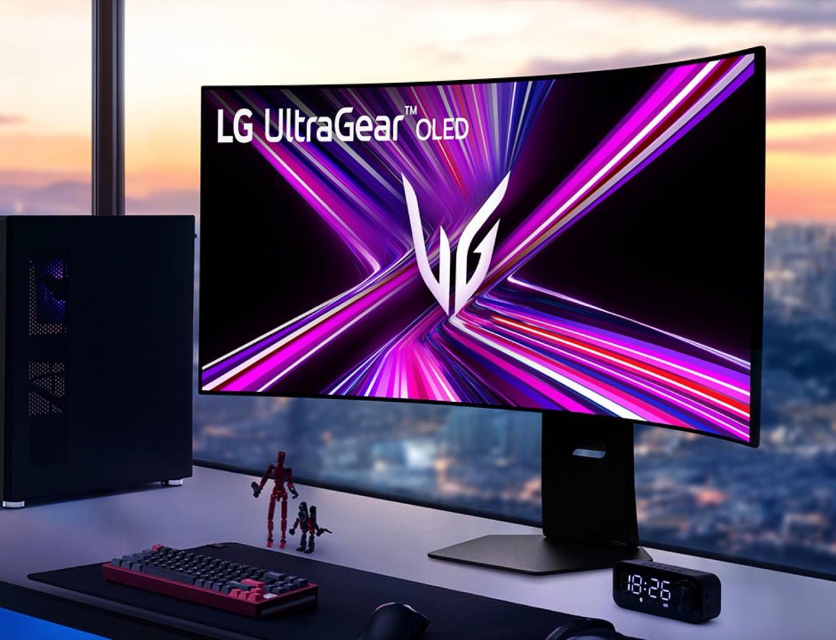 Телевізори LG записують розмови, а монітори встановлюють ПЗ без дозволу, - звіт Телевізори LG записують розмови, а монітори встановлюють ПЗ без дозволу, - звіт