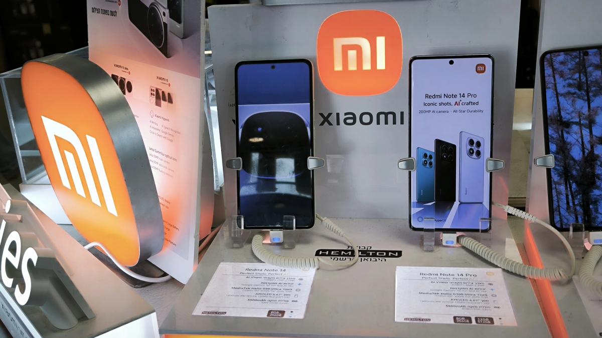 Лучшие смартфоны Xiaomi в 2026 году: эксперты выбрали 5 самых сбалансированных моделей Лучшие смартфоны Xiaomi в 2026 году: эксперты выбрали 5 самых сбалансированных моделей