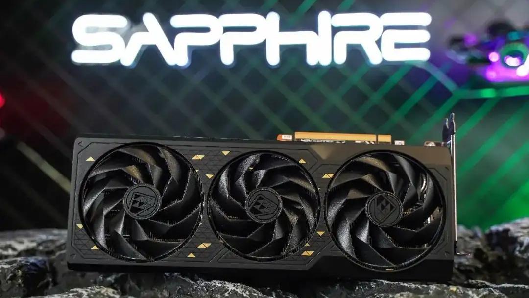Не ASUS і не MSI: користувачі назвали найкращого виробника відеокарт 2026 року Не ASUS і не MSI: користувачі назвали найкращого виробника відеокарт 2026 року