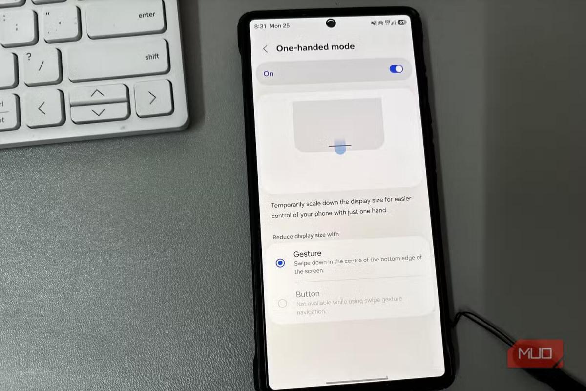 Samsung скрыла полезные функции Galaxy: вот что нужно включить каждому владельцу Samsung скрыла полезные функции Galaxy: вот что нужно включить каждому владельцу