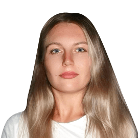 Алена Гончаренко