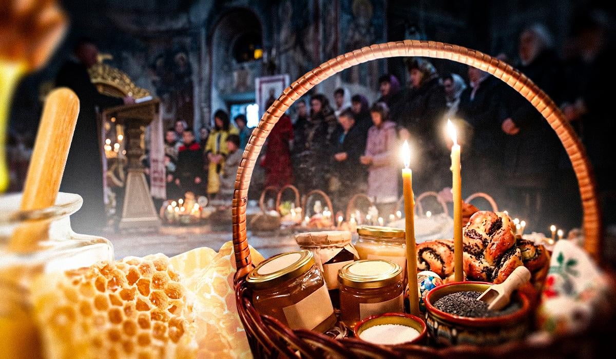 Honey Spas 2026: Traditions, Rules and What to Bless