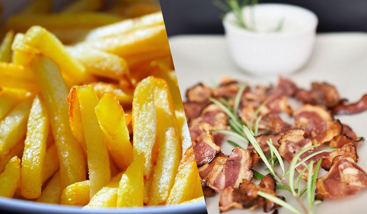 Какие продукты следует исключить, чтобы сердце было здоровым: диетологи перечислили 3 продукта Какие продукты следует исключить, чтобы сердце было здоровым: диетологи перечислили 3 продукта