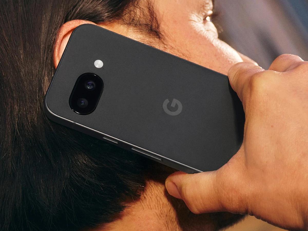 Pixel 11a: новий 'народний' смартфон від Google повністю розсекречено до анонсу Pixel 11a: новий 'народний' смартфон від Google повністю розсекречено до анонсу