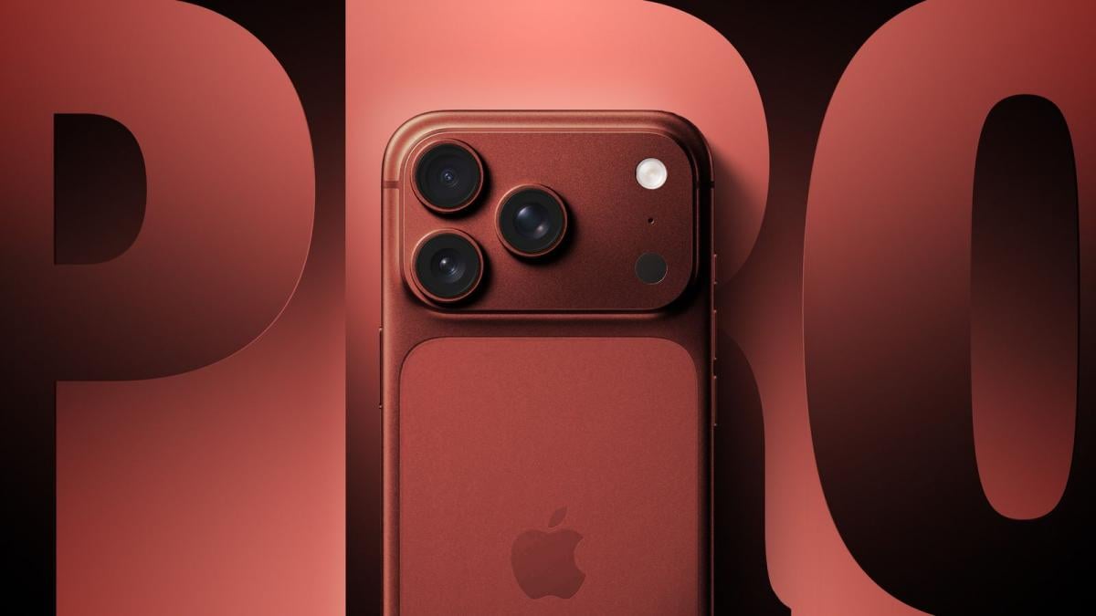 Каким будет iPhone 18 Pro: раскрыты все 12 нововведений главного смартфона осени Каким будет iPhone 18 Pro: раскрыты все 12 нововведений главного смартфона осени