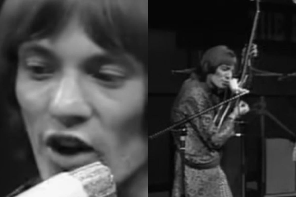 Трек 1967 року став одним з найкращих хітів всіх часів Трек 1967 року став одним з найкращих хітів всіх часів