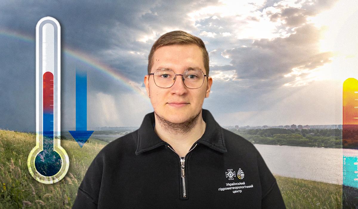 Новая волна сильной жары накрывает Европу: синоптик рассказал, грозит ли она Украине Новая волна сильной жары накрывает Европу: синоптик рассказал, грозит ли она Украине