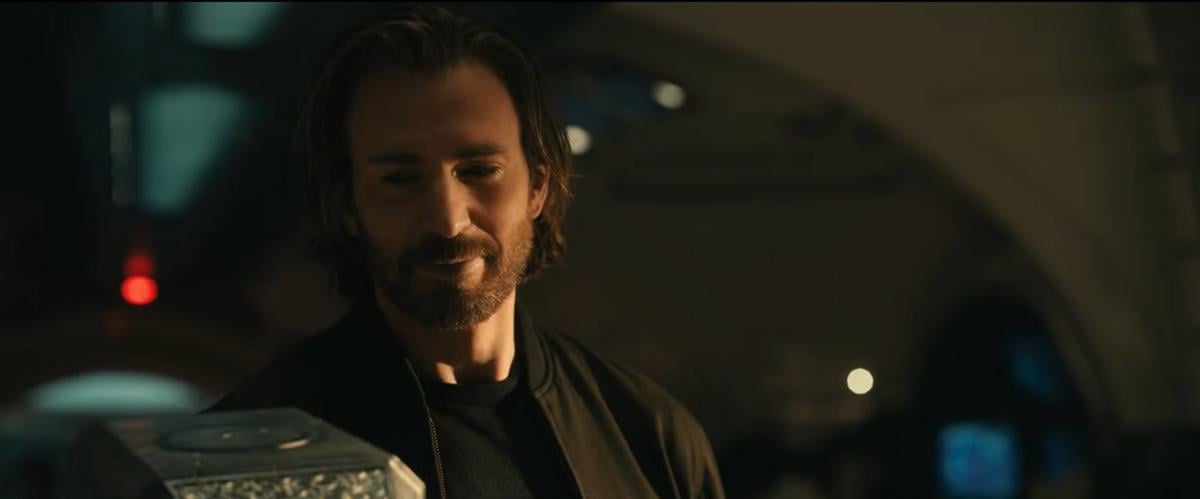 Marvel показал эпический первый трейлер фильма 'Мстители: Доктор Дум' Marvel показал эпический первый трейлер фильма 'Мстители: Доктор Дум'