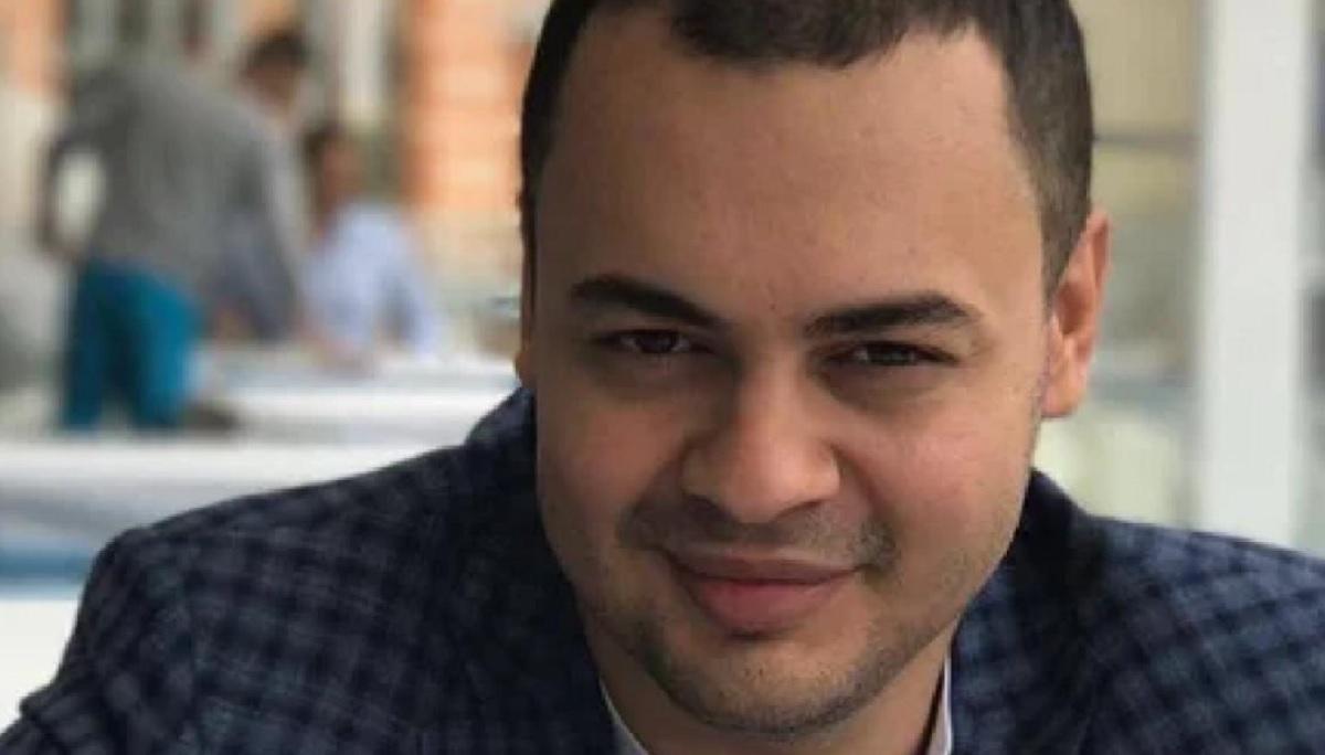 Бизнесмен Сеяр Куршутов выиграл в Верховном суде у нардепки Елены Шуляк Бизнесмен Сеяр Куршутов выиграл в Верховном суде у нардепки Елены Шуляк