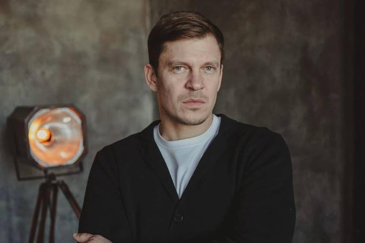 Известный украинский актер признался, сколько зарабатывает во время войны Известный украинский актер признался, сколько зарабатывает во время войны