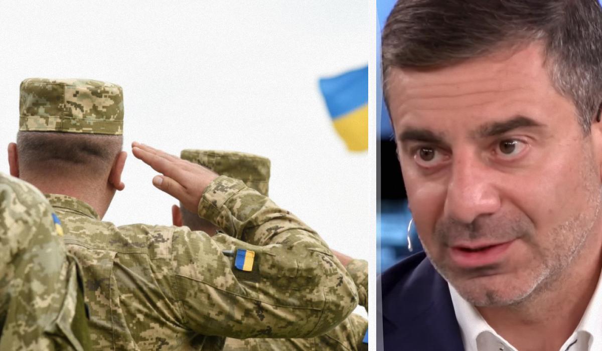 Где ТЦК работает хуже всего, а где - лучше всего: Лубинец сравнил мобилизацию в областях Где ТЦК работает хуже всего, а где - лучше всего: Лубинец сравнил мобилизацию в областях