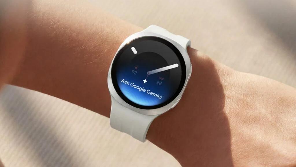 Samsung Galaxy Watch 9 и Watch Ultra 2 раскрыли до анонса: характеристики и дизайн Samsung Galaxy Watch 9 и Watch Ultra 2 раскрыли до анонса: характеристики и дизайн