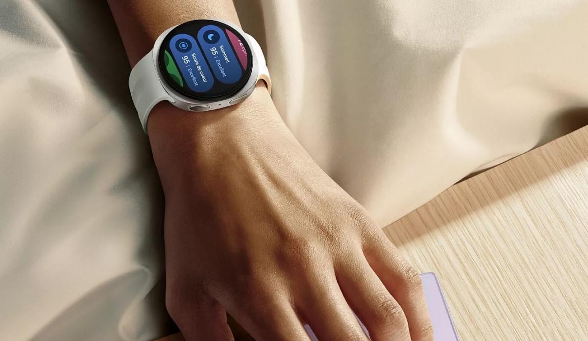 Samsung Galaxy Watch 9 и Watch Ultra 2 раскрыли до анонса: характеристики и дизайн Samsung Galaxy Watch 9 и Watch Ultra 2 раскрыли до анонса: характеристики и дизайн