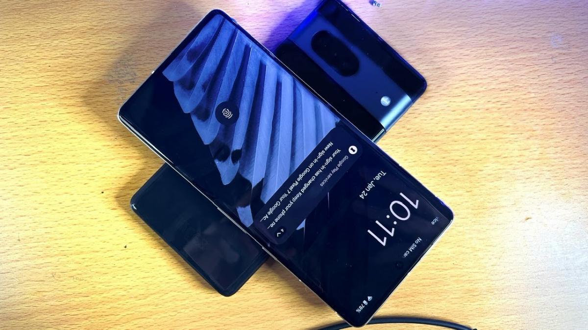 Ваш смартфон може заряджати інший телефон – ось як це працює Ваш смартфон може заряджати інший телефон – ось як це працює