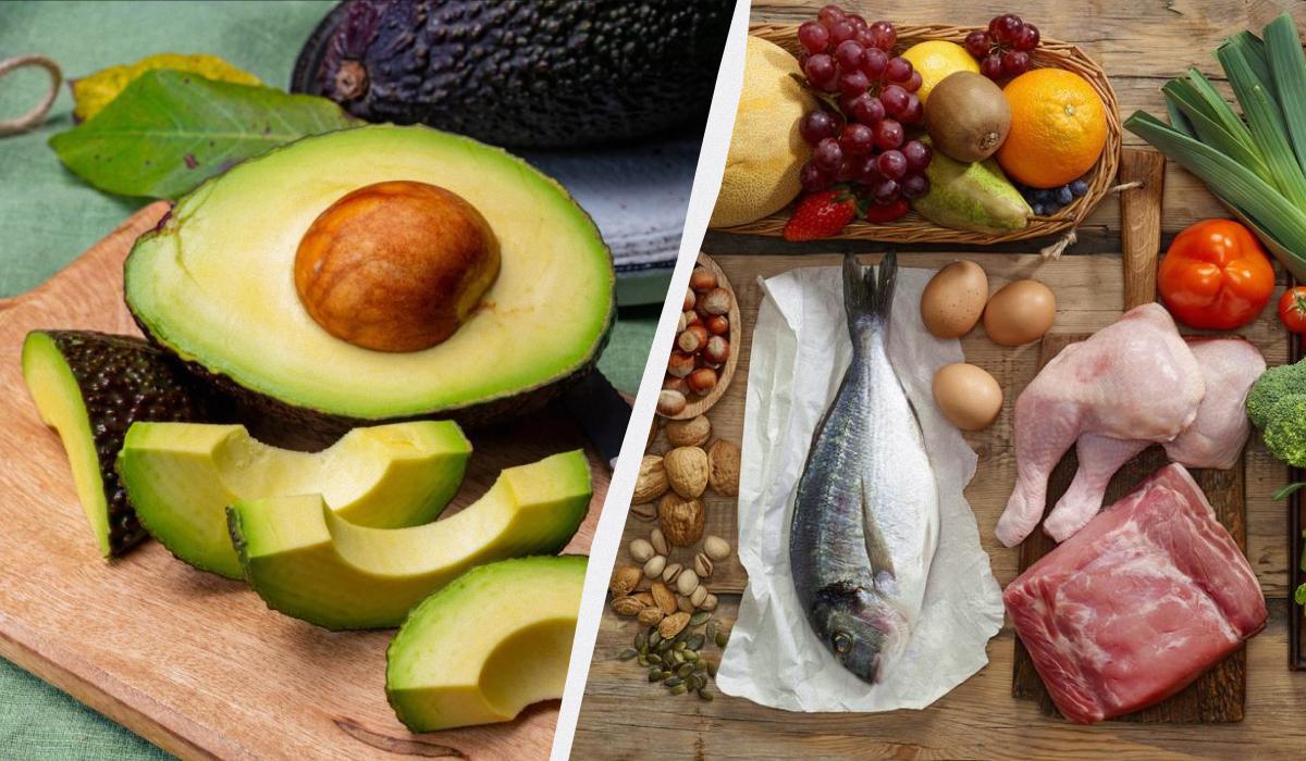 в каких продуктах много жиров в каких продуктах много жиров