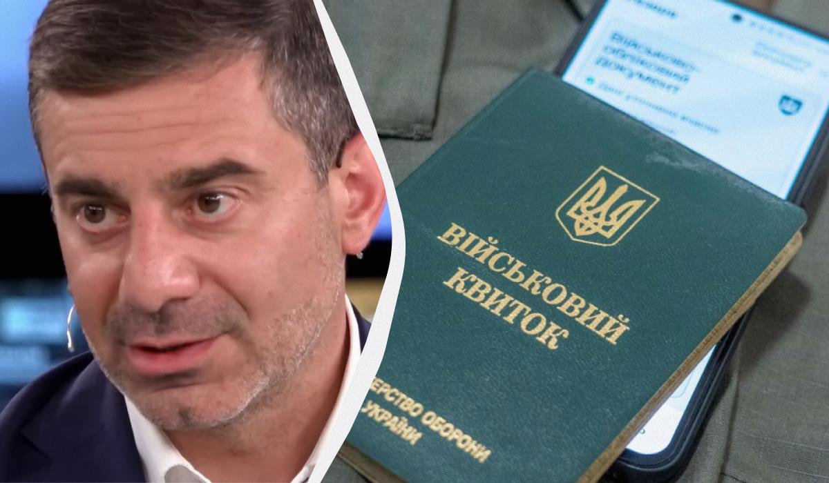 Лубинец раскрыл, к чему приведет дальнейшее игнорирование бусификации в Украине Лубинец раскрыл, к чему приведет дальнейшее игнорирование бусификации в Украине