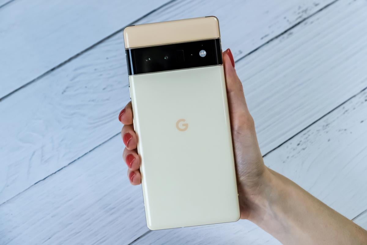 Google прекращает программную поддержку легендарных Pixel: о каких моделях речь Google прекращает программную поддержку легендарных Pixel: о каких моделях речь