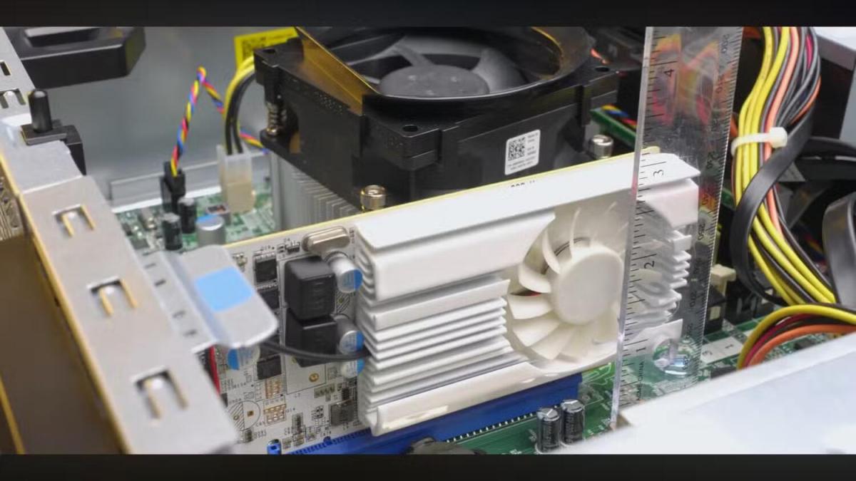 Названы 7 худших видеокарт в истории: в рейтинг попала даже GeForce RTX 5090 Названы 7 худших видеокарт в истории: в рейтинг попала даже GeForce RTX 5090