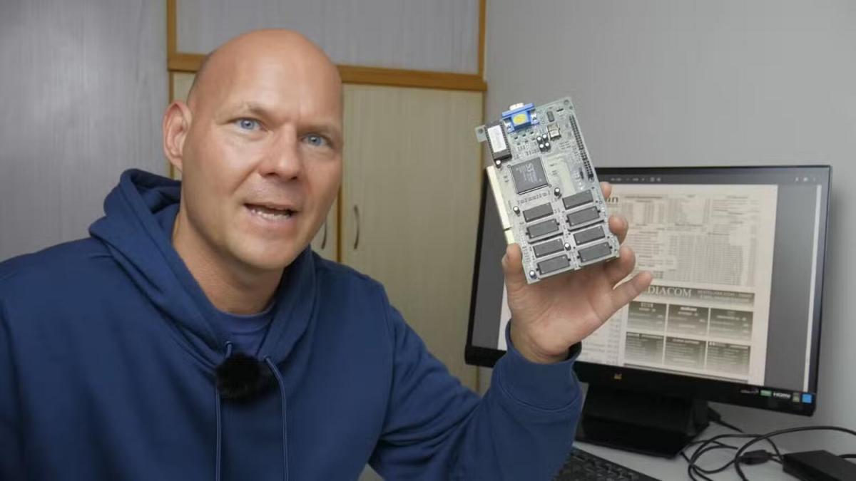 Названы 7 худших видеокарт в истории: в рейтинг попала даже GeForce RTX 5090 Названы 7 худших видеокарт в истории: в рейтинг попала даже GeForce RTX 5090