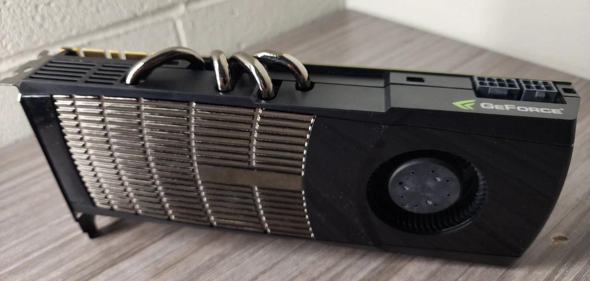 Названы 7 худших видеокарт в истории: в рейтинг попала даже GeForce RTX 5090 Названы 7 худших видеокарт в истории: в рейтинг попала даже GeForce RTX 5090