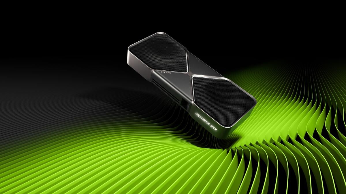 Названы 7 худших видеокарт в истории: в рейтинг попала даже GeForce RTX 5090 Названы 7 худших видеокарт в истории: в рейтинг попала даже GeForce RTX 5090
