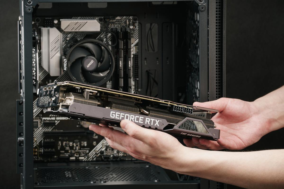 Названы 7 худших видеокарт в истории: в рейтинг попала даже GeForce RTX 5090 Названы 7 худших видеокарт в истории: в рейтинг попала даже GeForce RTX 5090