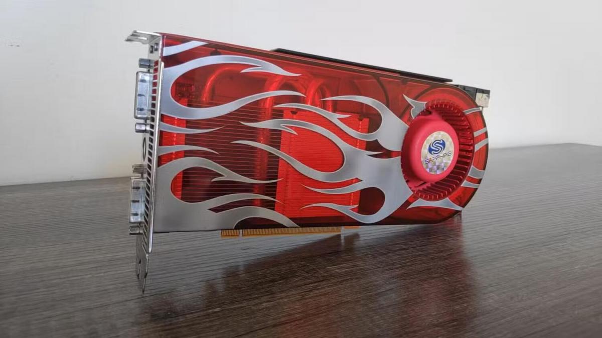 Названы 7 худших видеокарт в истории: в рейтинг попала даже GeForce RTX 5090 Названы 7 худших видеокарт в истории: в рейтинг попала даже GeForce RTX 5090