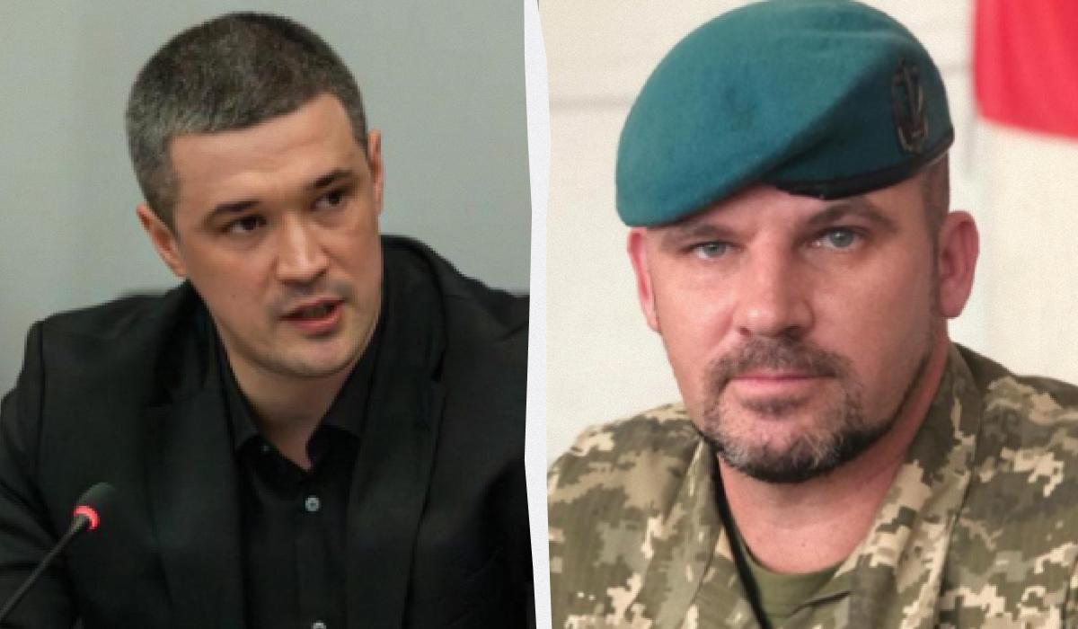 Генштаб отклонил два предложения Федорова: Гнатов впервые рассказал, какие именно