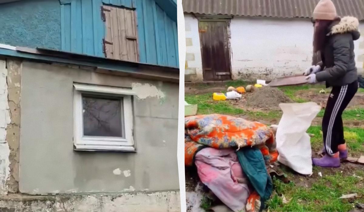 Купили 'халупу' за $5,5 тысяч: как украинская семья превратила её в уютную дачу Купили 'халупу' за $5,5 тысяч: как украинская семья превратила её в уютную дачу