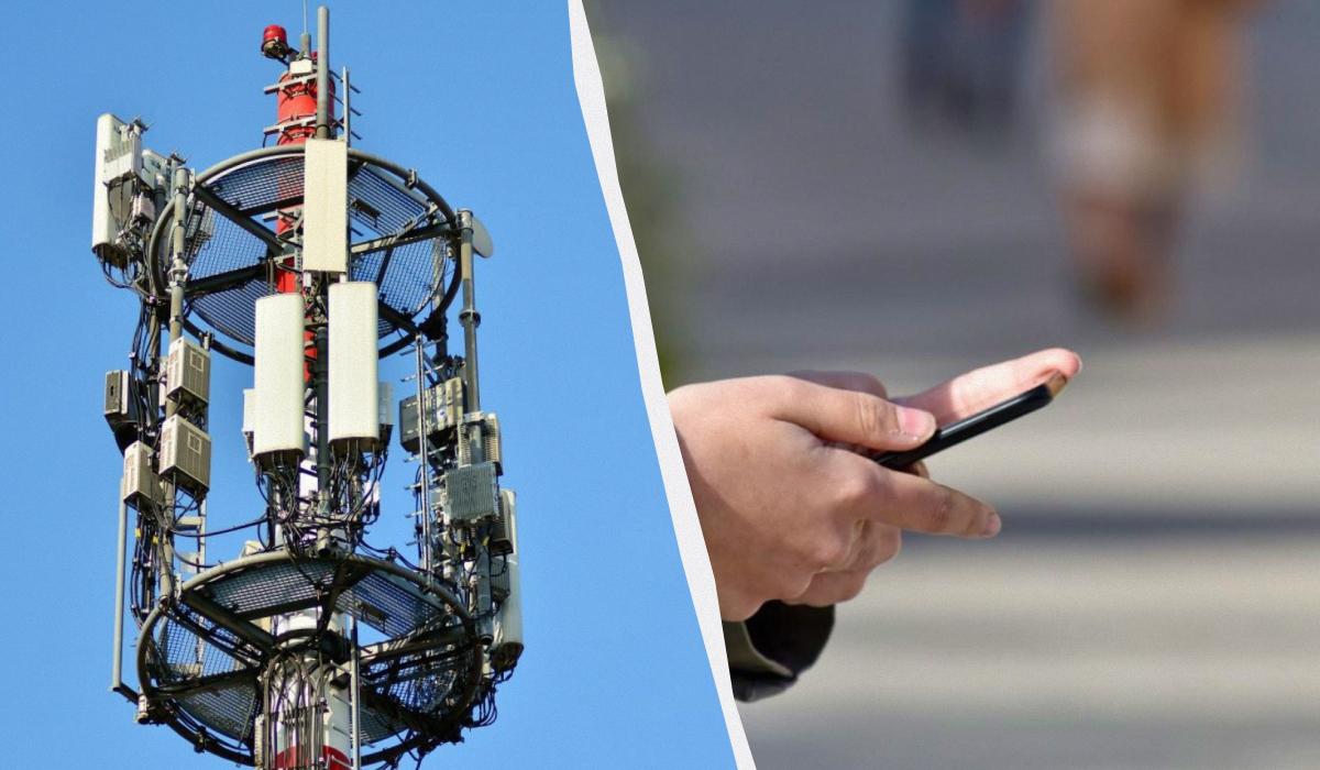 В Киеве официально запустили пилотную версию новой технологии связи 5G: как будет работать В Киеве официально запустили пилотную версию новой технологии связи 5G: как будет работать
