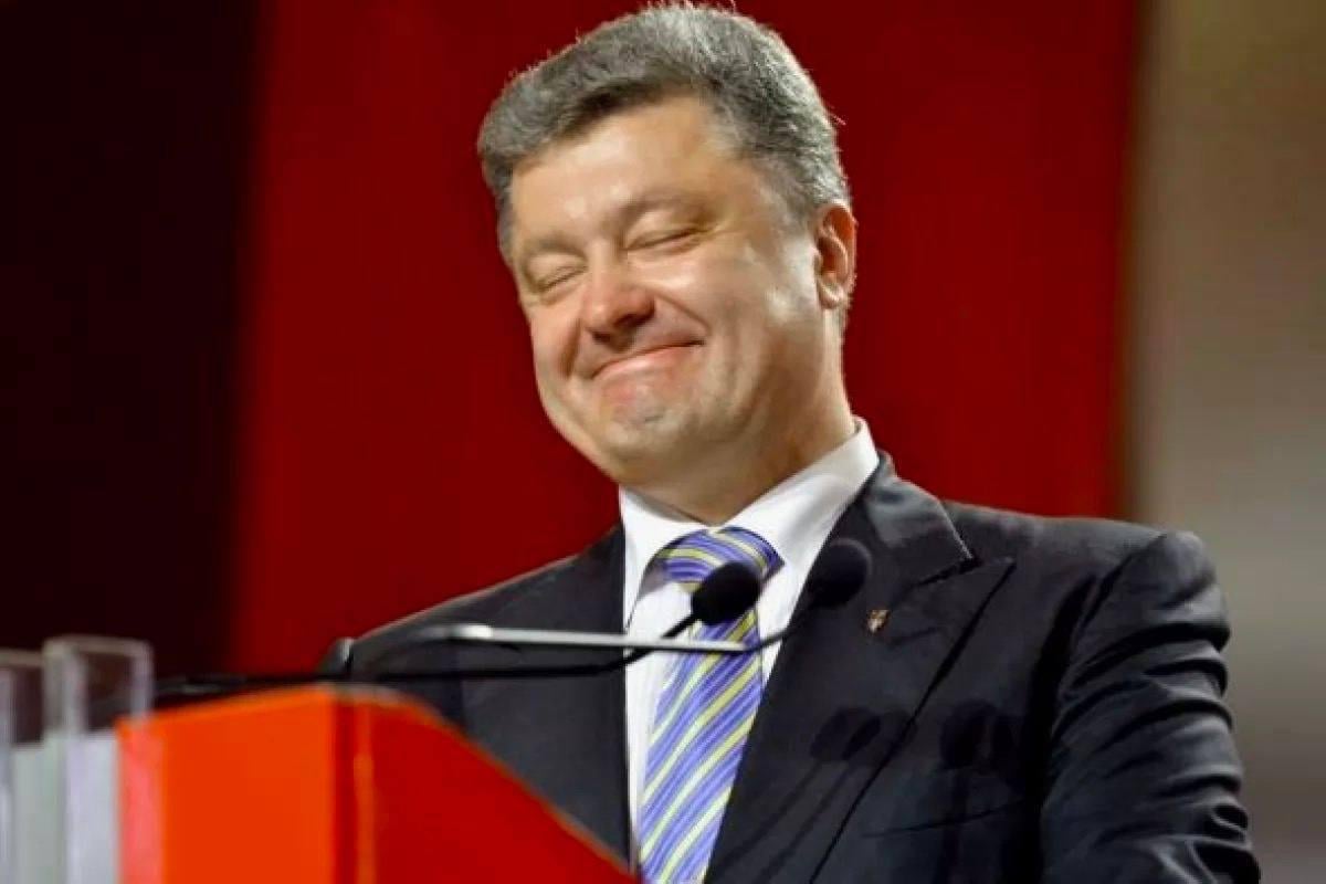 Порошенко вкладывает средства в иностранные компании, а налоги платит за рубежом, - эксперт Порошенко вкладывает средства в иностранные компании, а налоги платит за рубежом, - эксперт