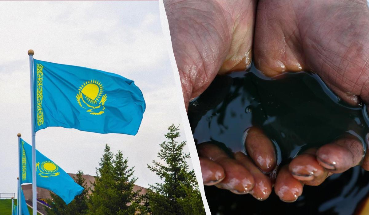 Казахстан прекратил экспорт нефти по Черному морю из-за украинских атак, - Bloomberg