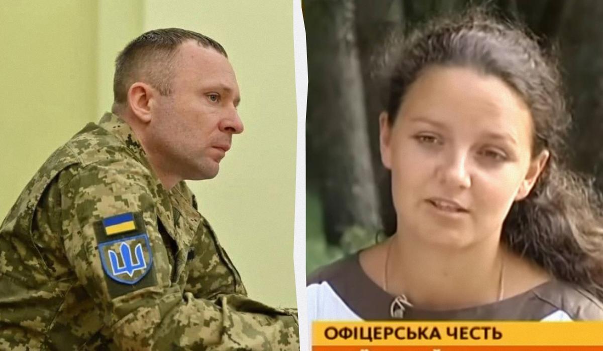 Жена и двое детей: что известно о семье нового главнокомандующего ВСУ Драпатого Жена и двое детей: что известно о семье нового главнокомандующего ВСУ Драпатого