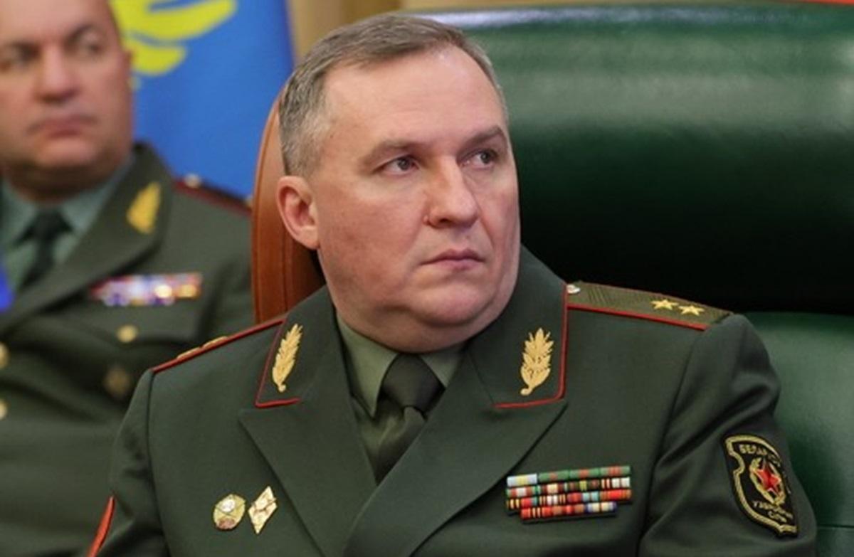 В Беларуси внезапно заявили, что нападение со стороны Украины больше не готовится В Беларуси внезапно заявили, что нападение со стороны Украины больше не готовится