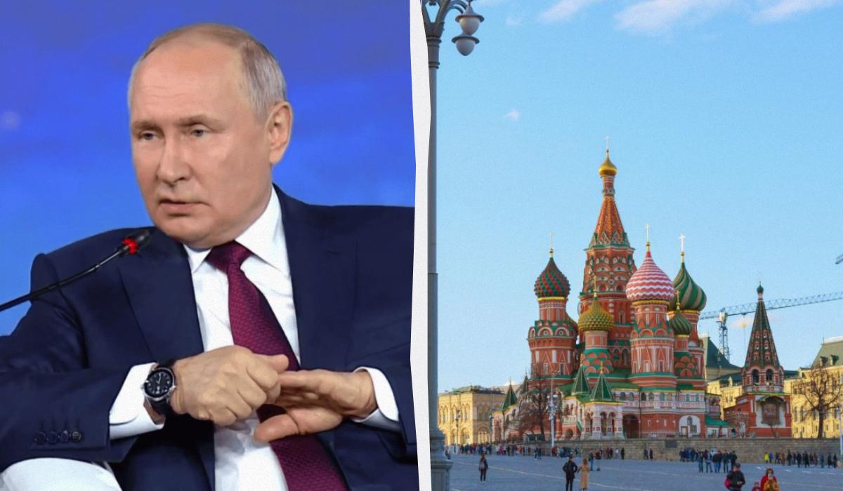 Запад веками верит в миф о величии России: Украина же его разрушает, - Foreign Policy Запад веками верит в миф о величии России: Украина же его разрушает, - Foreign Policy