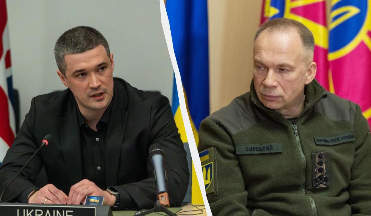 Звільнення Федорова почало трансформацію ЗСУ, але виник небезпечний прецедент, – AP Звільнення Федорова почало трансформацію ЗСУ, але виник небезпечний прецедент, – AP