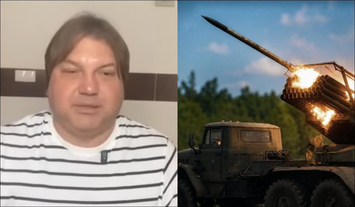 Війна не закінчиться до 2029 року: астролог Влад Росс приголомшив новим прогнозом Війна не закінчиться до 2029 року: астролог Влад Росс приголомшив новим прогнозом