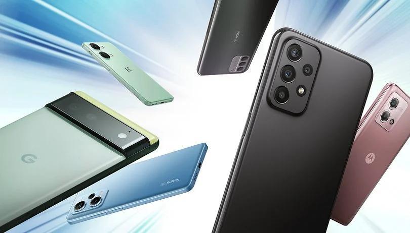 Названы дешевые смартфоны с лучшими камерами для покупки в 2026 году Названы дешевые смартфоны с лучшими камерами для покупки в 2026 году