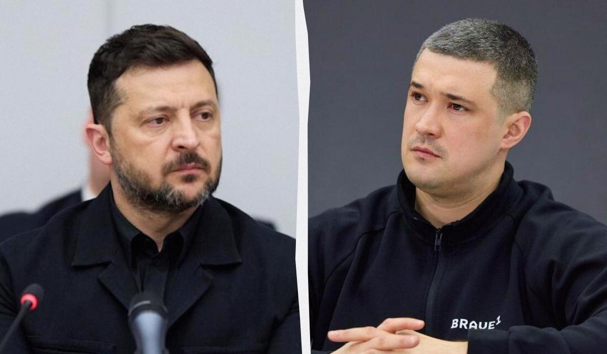 Серед посад, запропонованих Федорову, міністра оборони немає, - Зеленський