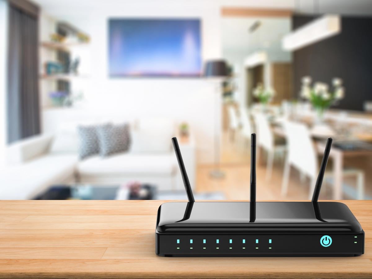 Експерти назвали місце у квартирі, де не можна встановлювати Wi-Fi-роутер