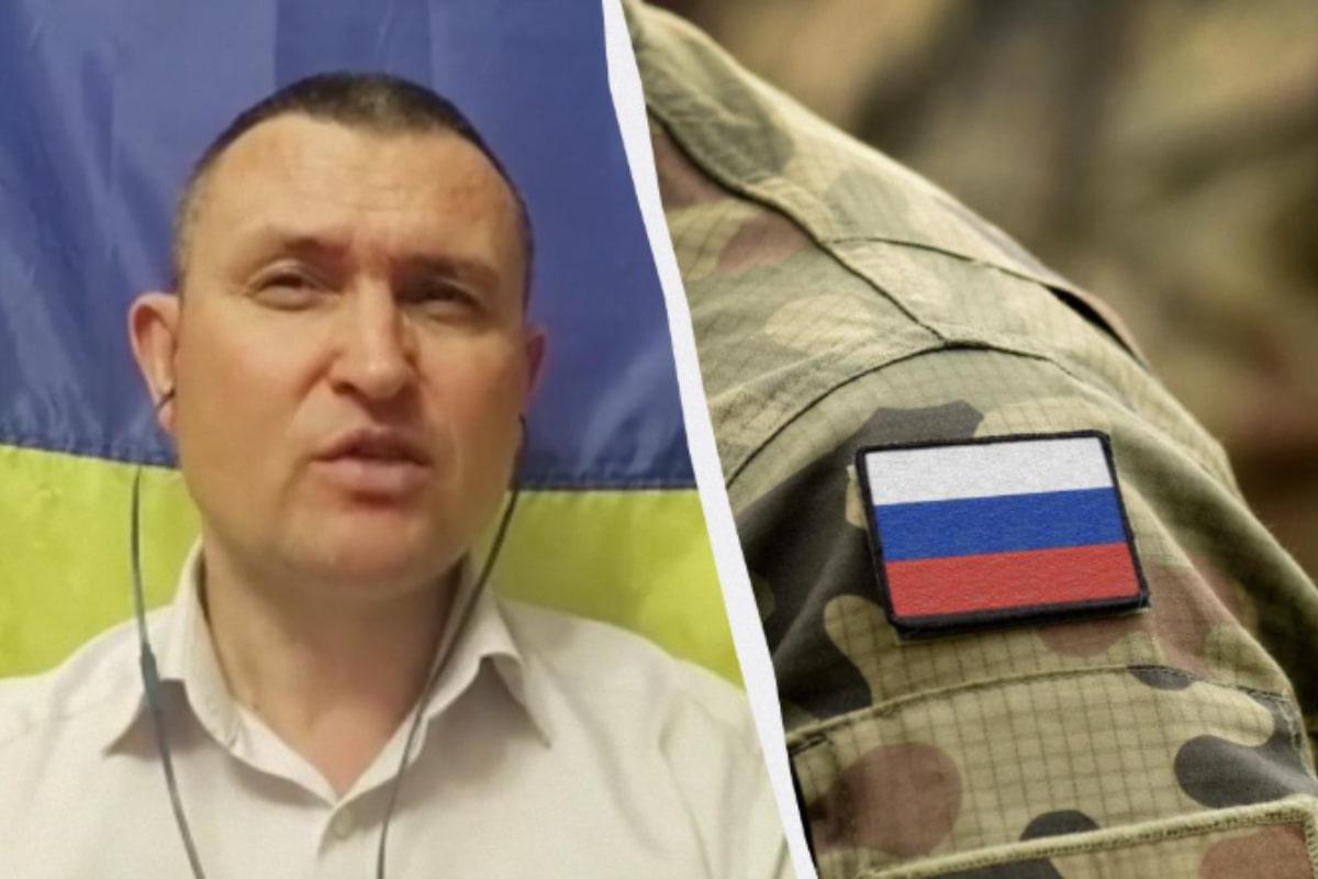 Мобилизация 500 тысяч россиян может изменить ситуацию на фронте уже зимой, – эксперт Мобилизация 500 тысяч россиян может изменить ситуацию на фронте уже зимой, – эксперт