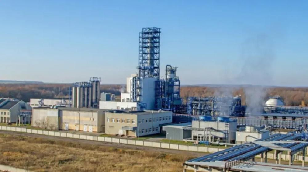 Співвласник 'Карпатнафтохіму' Веселий закликав інших акціонерів підтримати продаж сировини для погашення боргів із зарплати Співвласник 'Карпатнафтохіму' Веселий закликав інших акціонерів підтримати продаж сировини для погашення боргів із зарплати